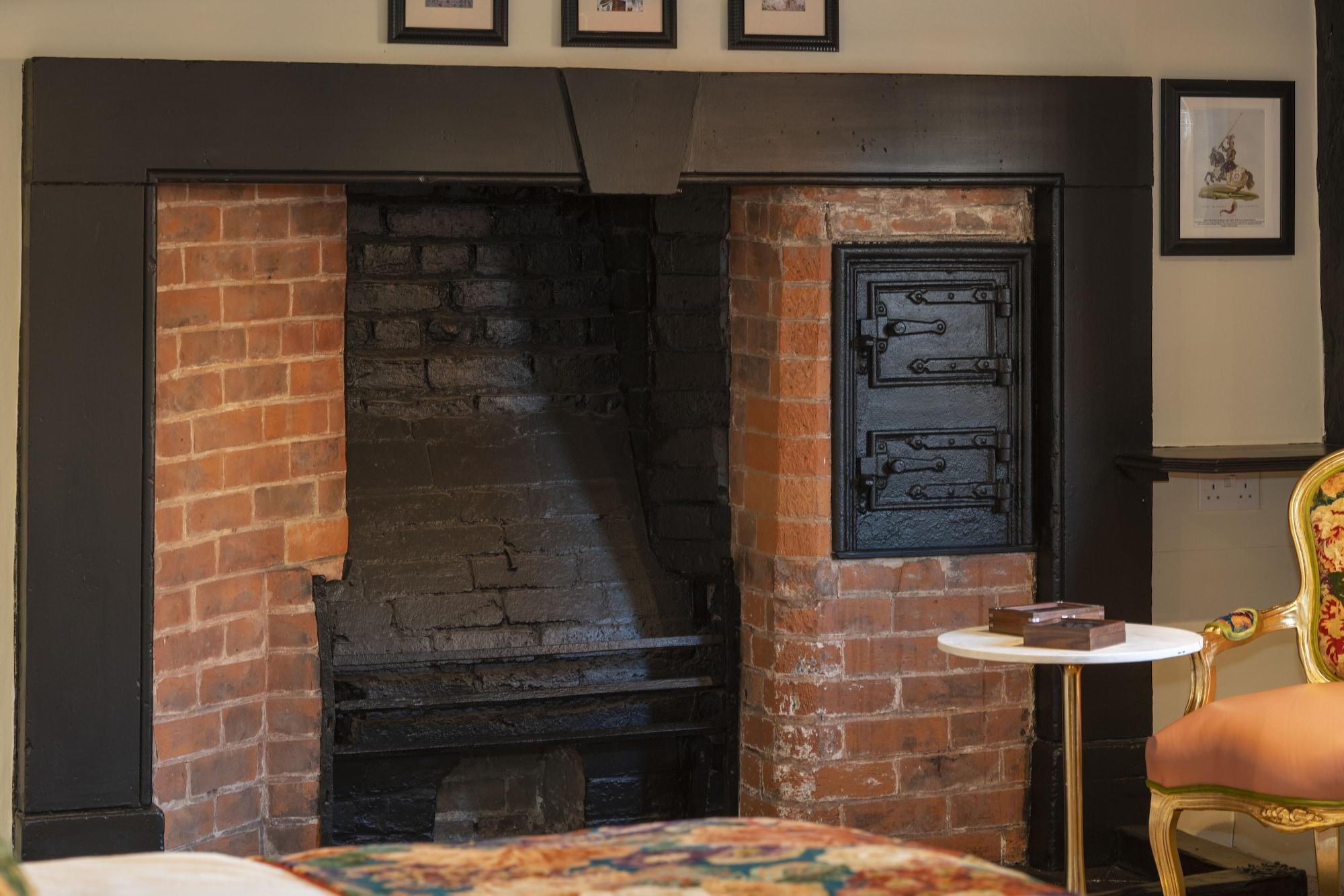 The Tudor House Hotel, Tewkesbury, Gloucestershire Exterior photo